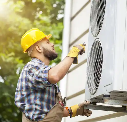 hvac services Cedar Mill